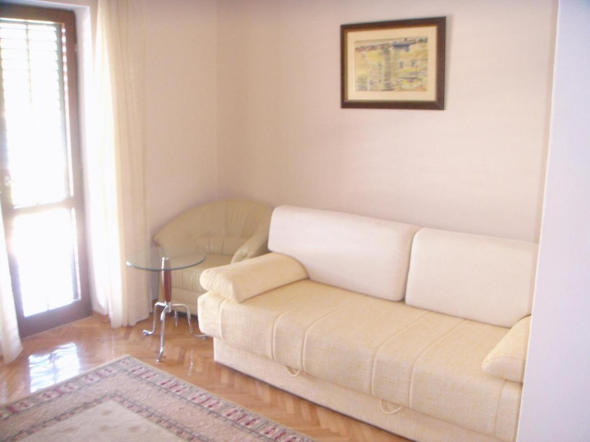 Apartments Grispolis Tivat Exterior photo