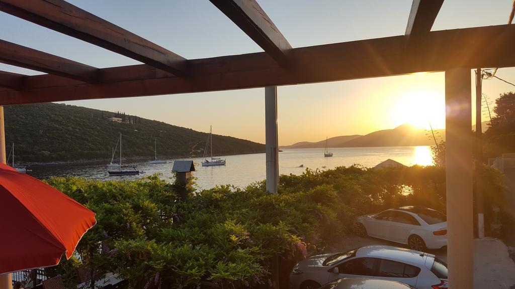 Apartments Grispolis Tivat Exterior photo